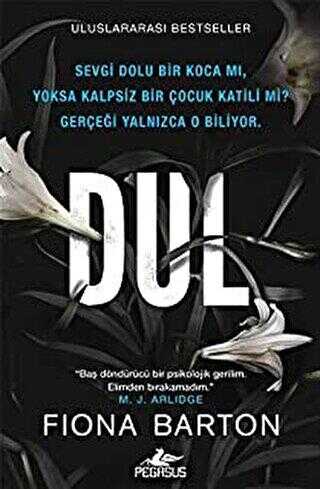 DUL - Roman | Avrupa Kitabevi