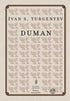 Duman - Roman | Avrupa Kitabevi