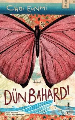 Dün Bahardı - Roman | Avrupa Kitabevi
