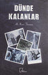 Dünde Kalanlar - Roman | Avrupa Kitabevi
