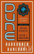 Dune: Harkonnen Hanedanı - Hanedanlık Üçlemesi İkinci Kitap - Bilim Kurgu Romanları | Avrupa Kitabevi