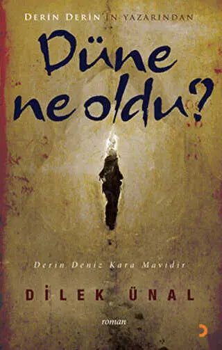 Düne Ne Oldu? - Türk Edebiyatı Romanları | Avrupa Kitabevi
