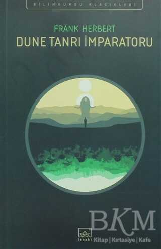 Dune Tanrı İmparatoru