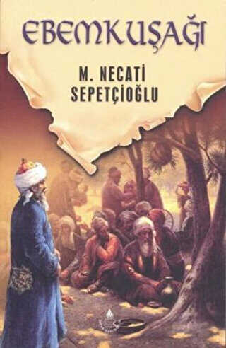 Dünki Türkiye 10. Kitap: Ebemkuşağı - Türk Edebiyatı Romanları | Avrupa Kitabevi