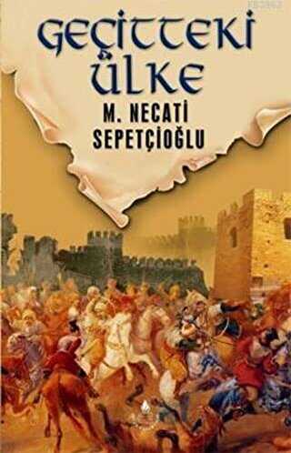 Dünki Türkiye 8. Kitap: Geçitteki Ülke - Türk Edebiyatı Romanları | Avrupa Kitabevi