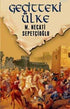 Dünki Türkiye 8. Kitap: Geçitteki Ülke - Türk Edebiyatı Romanları | Avrupa Kitabevi