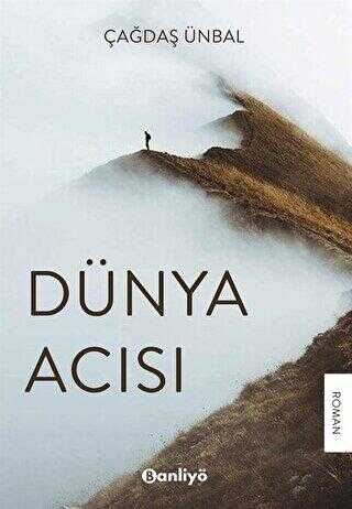 Dünya Acısı - Roman | Avrupa Kitabevi