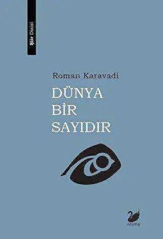 Dünya Bir Sayıdır - Şiir Kitapları | Avrupa Kitabevi