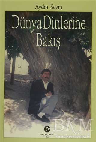 Dünya Dinlerine Bakış -  | Avrupa Kitabevi