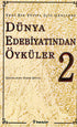 Dünya Edebiyatından Öyküler 2 - Antoloji Kitapları | Avrupa Kitabevi