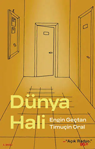 Dünya Hali - Söyleşi Kitapları | Avrupa Kitabevi