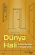 Dünya Hali - Söyleşi Kitapları | Avrupa Kitabevi