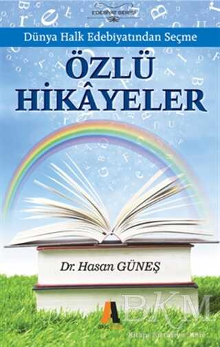 Dünya Halk Edebiyatından Seçme Özlü Hikayeler - Roman | Avrupa Kitabevi