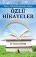 Dünya Halk Edebiyatından Seçme Özlü Hikayeler - Roman | Avrupa Kitabevi