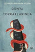 Dünya Topraklarında - Roman | Avrupa Kitabevi