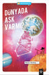 Dünyada Aşk Var mı? - Türk Edebiyatı Romanları | Avrupa Kitabevi