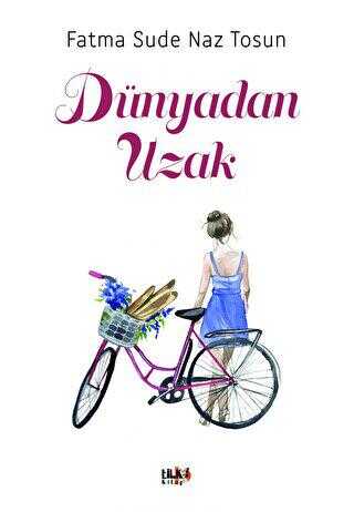 Dünyadan Uzak - Şiir Kitapları | Avrupa Kitabevi