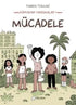 Dünyadan Yansımalar 1 - Mücadele - Roman | Avrupa Kitabevi