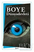 Dünyadevleti - Roman | Avrupa Kitabevi