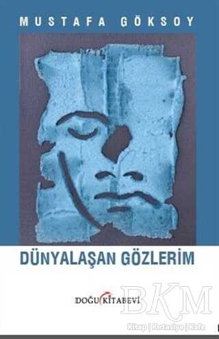 Dünyalaşan Gözlerim - Şiir Kitapları | Avrupa Kitabevi