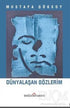 Dünyalaşan Gözlerim - Şiir Kitapları | Avrupa Kitabevi