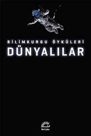 Dünyalılar: Bilimkurgu Öyküleri - Öykü Kitapları | Avrupa Kitabevi