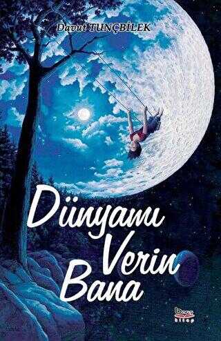 Dünyamı Verin Bana - Şiir Kitapları | Avrupa Kitabevi