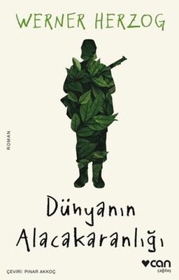 Dünyanın Alacakaranlığı