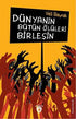 Dünyanın Bütün Ölüleri Birleşin - Mizah Kitapları | Avrupa Kitabevi