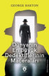 Dünyanın En Büyük Dedektiflerinin Maceraları - Roman | Avrupa Kitabevi