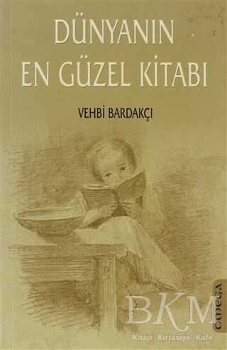Dünyanın En Güzel Kitabı - Türk Edebiyatı Romanları | Avrupa Kitabevi
