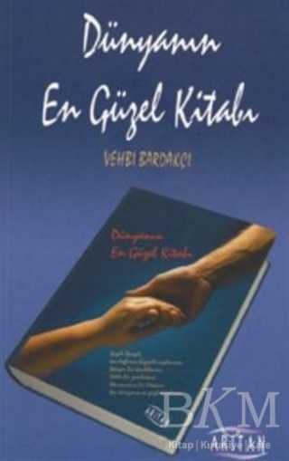 Dünyanın En Güzel Kitabı - Anı Mektup ve Günlük Kitapları | Avrupa Kitabevi