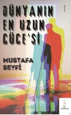 Dünyanın En Uzun Cüce`si - Roman | Avrupa Kitabevi