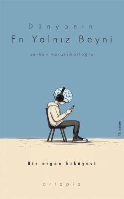 Dünyanın En Yalnız Beyni -  | Avrupa Kitabevi