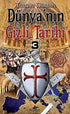 Dünya`nın Gizli Tarihi -3 Cep boy -  | Avrupa Kitabevi