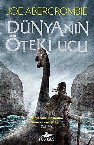 Dünyanın Öteki Ucu - Roman | Avrupa Kitabevi