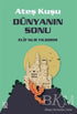 Dünyanın Sonu - Ateş Kuşu 3 - Roman | Avrupa Kitabevi