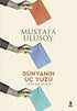 Dünyanın Üç Yüzü - Roman | Avrupa Kitabevi
