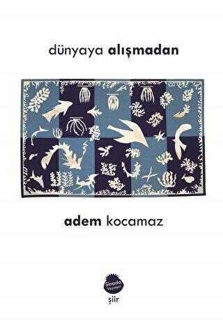 Dünyaya Alışmadan - Şiir Kitapları | Avrupa Kitabevi