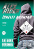 Dünyayı Kurtaran Genç Adam Alex Rider - İskelet Anahtar - Roman | Avrupa Kitabevi