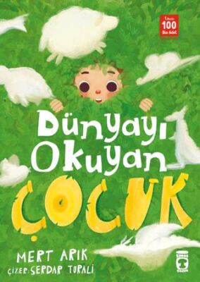Dünyayı Okuyan Çocuk - Roman ve Öykü Kitapları | Avrupa Kitabevi