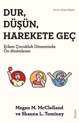 Dur, Düşün, Harekete Geç - Genel İnsan Ve Toplum Kitapları | Avrupa Kitabevi