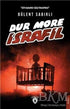 Dur More İsrafil - Roman | Avrupa Kitabevi