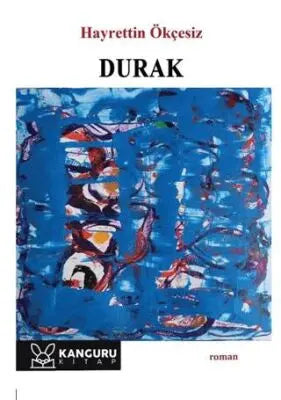 Durak - Roman | Avrupa Kitabevi
