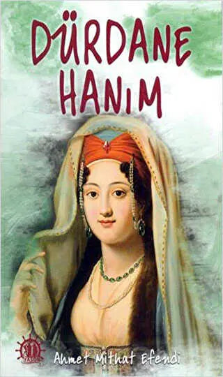 Dürdane Hanım - Türk Edebiyatı Romanları | Avrupa Kitabevi