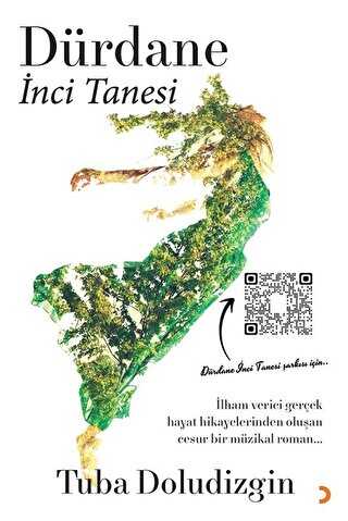 Dürdane İnci Tanesi - Roman | Avrupa Kitabevi