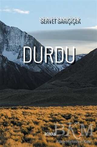 Durdu - Roman | Avrupa Kitabevi