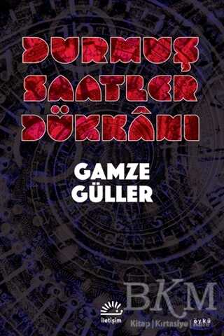 Durmuş Saatler Dükkanı