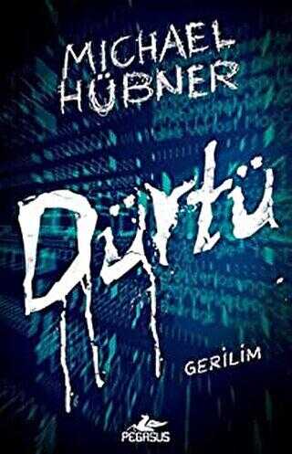 DÜRTÜ - Roman | Avrupa Kitabevi