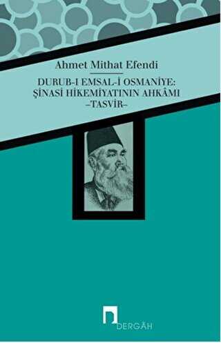 Durub-ı Emsal-i Osmaniye : Şinasi Hikemiyatının Ahkamı - Tasvir - Denemeler | Avrupa Kitabevi